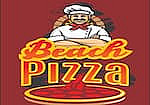 Beach Pizza_porto Das Dunas