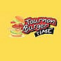 Tournon Burger Time