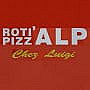 Roti Pizz'alp Chez Luigi