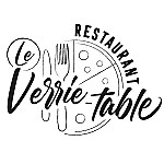 Le Verrie-table