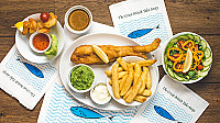 The Village Fish and Chips