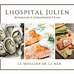 Lhospital Julien