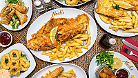 Nash's Fish and Chips