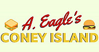 A Eagles Coney Island