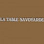 La Table Savoyarde