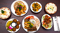 Qasioun Restaurant