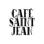 Café Saint-jean