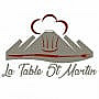 La Table St Martin