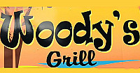 Woody's Grill Food Truck