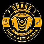 Snake Pub E Petiscaria