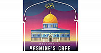 Yasmine's Cafe