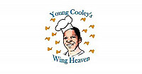 Young Cooley's Wing Heaven