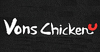 Vons Chicken