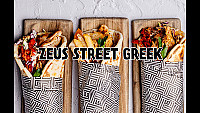 Zeus Greek Street Drummoyne