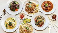 Thai Delight Cuisine