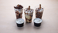Fallones Ice Cream Desserts Treat