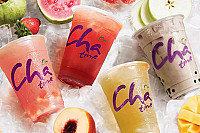 Chatime Melbourne Central T-brewery