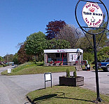 The Old Filling Station