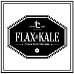 Flax & Kale