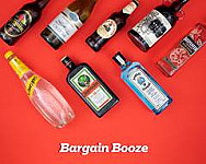 Bargain Booze 167 Poolstock Lane