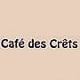 Le Café Des Crêts