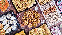 Jaffa Sweets Arabic Baklawa