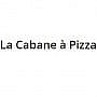 La Cabane A Pizzas