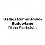 Uslugi Remontowo-budowlane Diana Stachulska