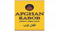 Afghan Kabob (prince Of Wales Dr