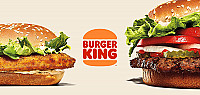 Burger King Crawley