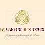 La Cantine Des Tsars