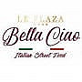 Le Plaza Bella Ciao