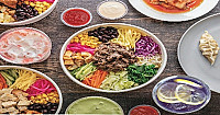 Incredbowl Korean Grill