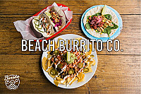 Beach Burrito