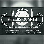 Sis Quarts