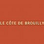 Le Côte De Brouilly