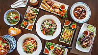 Bussaracum Thai Restaurant
