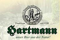 Brauerei-gasthof Hartmann