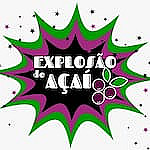 Explosão De Açaí