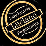 Lanchonete Luciano Baguncinha