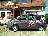 Restaurant Vogelgarten