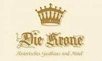Die Krone Historisches Gasthaus Und