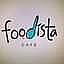 Foodista Cafe