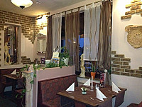 Meteora Griechisches Restaurant