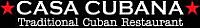 Casa Cubana Kuban.