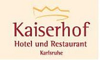 Kaiserhof Hotel Restaurant