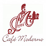 Cafe Moderno Logrono
