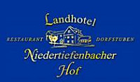 Landhotel Niedertiefenbacher Hof