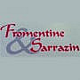 Fromentine Et Sarrazin