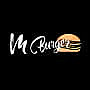M Burger